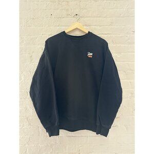 Patta Amsterdam Logo Crewneck